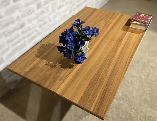 Sulzdorfer Couchtisch "Limone" - Abverkauf in Neuburg